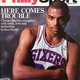 PhillySport only existed from 1988 to 1990. Photo via the author.